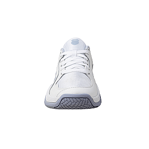 98552-958-M | COURT EXPRESS PICKLEBALL | WHITE/HEATHER/PEACH FUZZ