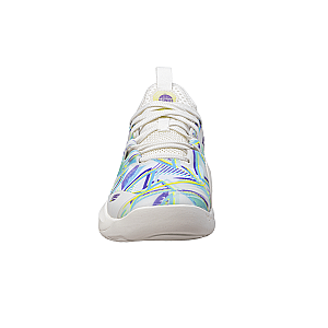 98912-182-M | SPEEDTRAC PADEL | SNOW WHITE/PURPLE HEART/EVENING PRIMROSE