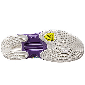 98912-182-M | SPEEDTRAC PADEL | SNOW WHITE/PURPLE HEART/EVENING PRIMROSE
