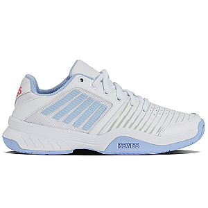 95443-197-M | COURT EXPRESS | WHITE/OPEN AIR/STRAWBERRY ICE