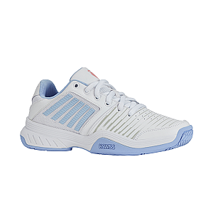 95443-197-M | COURT EXPRESS | WHITE/OPEN AIR/STRAWBERRY ICE