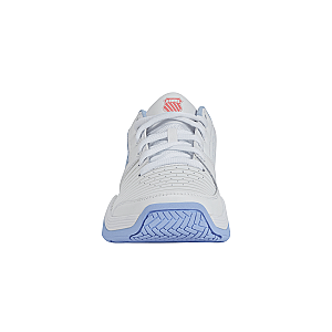95443-197-M | COURT EXPRESS | WHITE/OPEN AIR/STRAWBERRY ICE