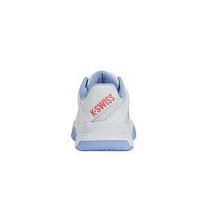 95443-197-M | COURT EXPRESS | WHITE/OPEN AIR/STRAWBERRY ICE