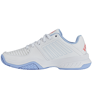 95443-197-M | COURT EXPRESS | WHITE/OPEN AIR/STRAWBERRY ICE