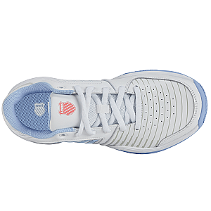 95443-197-M | COURT EXPRESS | WHITE/OPEN AIR/STRAWBERRY ICE