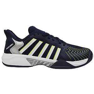 07916-494-M | PICKLEBALL SUPREME | PEACOAT/WHITE/LIME GREEN