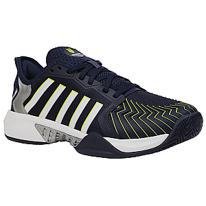 07916-494-M | PICKLEBALL SUPREME | PEACOAT/WHITE/LIME GREEN