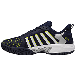 07916-494-M | PICKLEBALL SUPREME | PEACOAT/WHITE/LIME GREEN