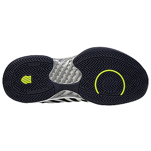 07916-494-M | PICKLEBALL SUPREME | PEACOAT/WHITE/LIME GREEN