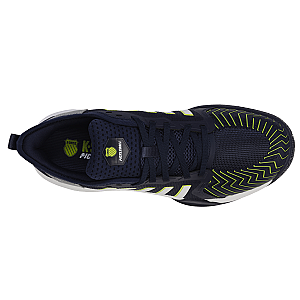07916-494-M | PICKLEBALL SUPREME | PEACOAT/WHITE/LIME GREEN