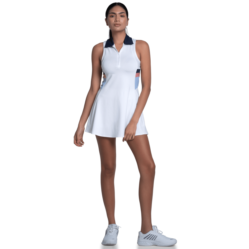 1910659-452 | SYNERGIZE DRESS | AIR
