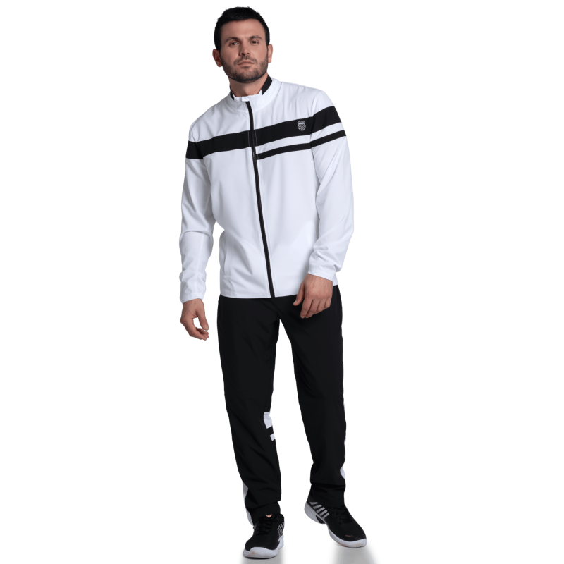 1010872-100 | RIPSTOP JACKET