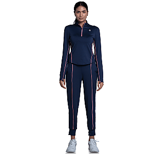 1910640-421 | EDGE 1/4 ZIP L/S