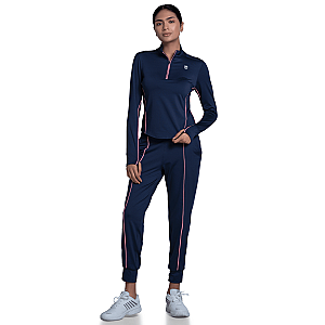 1910640-421 | EDGE 1/4 ZIP L/S