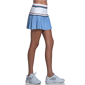 1910638-452 | COURT RUSH SKIRT 14" | AIR