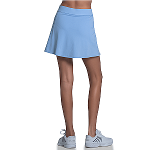 1910221-452 | NEW AGE SKIRT-14" | AIR BLUE