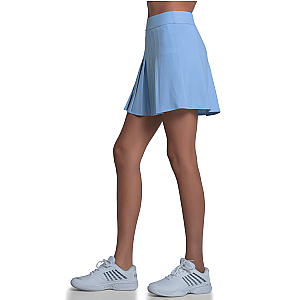 1910221-452 | NEW AGE SKIRT-14" | AIR BLUE