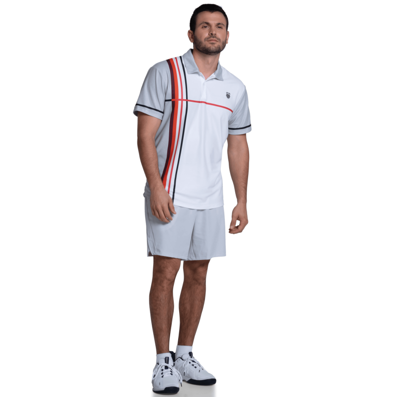 1010652-065 | SIDELINE POLO S/S | ZNC