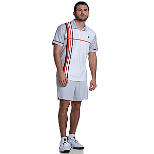 1010652-065 | SIDELINE POLO S/S | ZNC