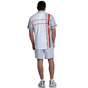 1010652-065 | SIDELINE POLO S/S | ZNC
