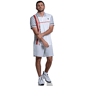 1010652-065 | SIDELINE POLO S/S | ZNC
