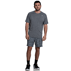 1010645-008 | HEATHER S/S | GRAY