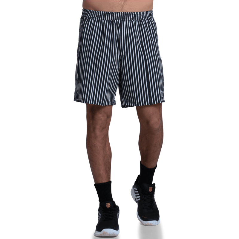 1010653-008 | SIDELINE SHORT 7" | BLK