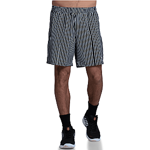 1010653-008 | SIDELINE SHORT 7" | BLK