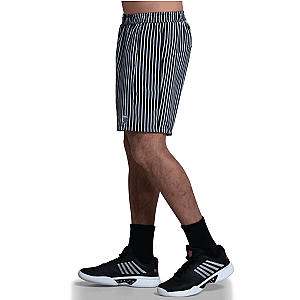 1010653-008 | SIDELINE SHORT 7" | BLK