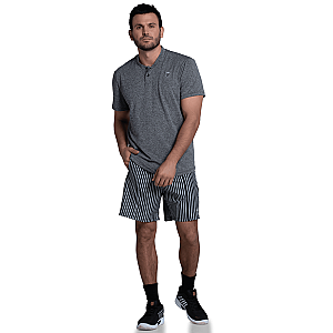 1010653-008 | SIDELINE SHORT 7" | BLK