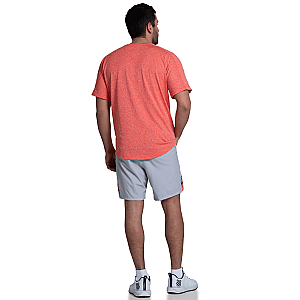 1010645-812 | HEATHER S/S | MARTIAN RED