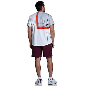1010634-065 | BORDERLINE S/S T-SHIRT | ZNC