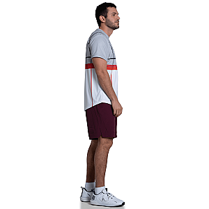 1010634-065 | BORDERLINE S/S T-SHIRT | ZNC