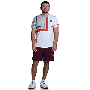 1010634-065 | BORDERLINE S/S T-SHIRT | ZNC