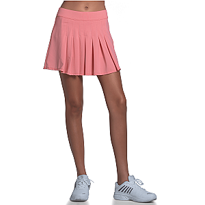 1910221-689 | NEW AGE SKIRT-14" | STRAWBERRY ICE