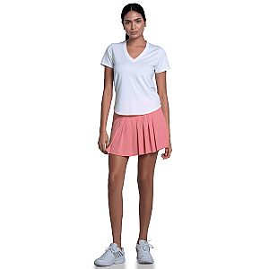 1910221-689 | NEW AGE SKIRT-14" | STRAWBERRY ICE