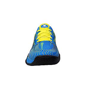 07916-464-M | PICKLEBALL SUPREME | BRILLIANT BLUE / OPTIC YELLOW / BLACK