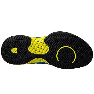 07916-464-M | PICKLEBALL SUPREME | BRILLIANT BLUE / OPTIC YELLOW / BLACK