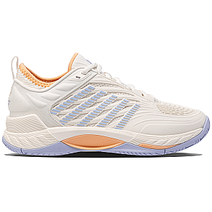 99071-131-M | HYPERCOURT SUPREME 2 | STAR WHITE/HEATHER/PEACH FUZZ