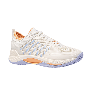 99071-131-M | HYPERCOURT SUPREME 2 | STAR WHITE/HEATHER/PEACH FUZZ
