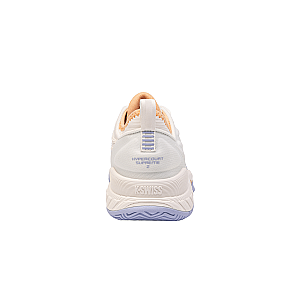 99071-131-M | HYPERCOURT SUPREME 2 | STAR WHITE/HEATHER/PEACH FUZZ