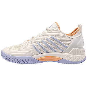 99071-131-M | HYPERCOURT SUPREME 2 | STAR WHITE/HEATHER/PEACH FUZZ
