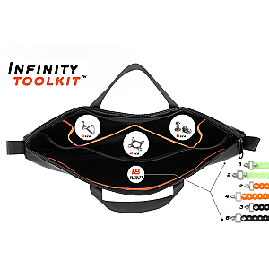 Infinity ToolKit™