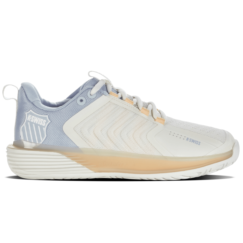 96988-166-M | ULTRASHOT 3 | STAR WHITE/WHITE ONYX/HEATHER