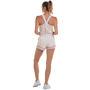 1910210-116 | COURT ROMPER | STAR WHITE