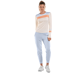 197692-433 | IN MOVEMENT JOGGER | GLACE