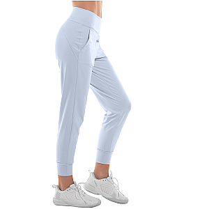 197692-433 | IN MOVEMENT JOGGER | GLACE