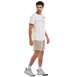 1010204-116 | CAPRI WAVE T-SHIRT S/S | STAR WHITE