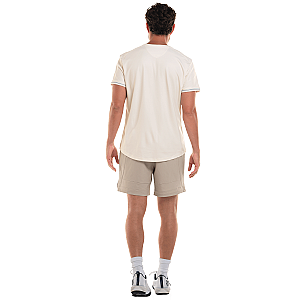1010204-116 | CAPRI WAVE T-SHIRT S/S | STAR WHITE