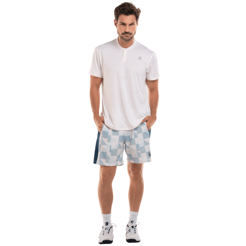 1010205-116 | CAPRI WAVE SHORT-7" | STAR WHITE